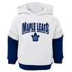 Chlapčenská souprava Outerstuff  MIRACLE ON ICE FLEECE SET TORONTO MAPLELEAFS