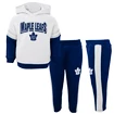 Chlapčenská souprava Outerstuff  MIRACLE ON ICE FLEECE SET TORONTO MAPLELEAFS