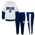 Chlapčenská souprava Outerstuff  MIRACLE ON ICE FLEECE SET TORONTO MAPLELEAFS