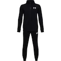 Chlapčenská souprava Under Armour  Knit Track Suit Black  S