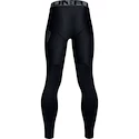 Chlapčenské Legíny Under Armour HeatGear Armour Leggings čierne