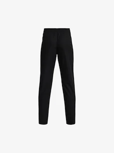 Chlapčenské nohavice Under Armour  Storm Sportstyle Woven Storm PANTS-BLK M
