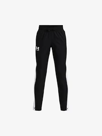Chlapčenské nohavice Under Armour Storm Sportstyle Woven Storm PANTS-BLK