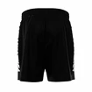 Chlapčenské šortky BIDI BADU  Melbourne Junior Shorts Black/White