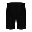 Chlapčenské šortky BIDI BADU Reece 2.0 Tech Shorts Black