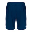 Chlapčenské šortky BIDI BADU Reece 2.0 Tech Shorts Dark Blue