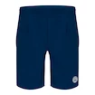 Chlapčenské šortky BIDI BADU Reece 2.0 Tech Shorts Dark Blue