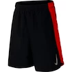 Chlapčenské šortky Nike Flex 6IN Challenger čierno-červené