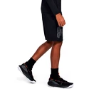 Chlapčenské šortky Under Armour Prototype Logo Shorts čierne