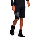 Chlapčenské šortky Under Armour Prototype Logo Shorts čierne