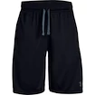 Chlapčenské Šortky Under Armour Prototype Wordmark Shorts čierne