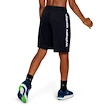 Chlapčenské Šortky Under Armour Prototype Wordmark Shorts čierne