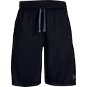 Chlapčenské Šortky Under Armour Prototype Wordmark Shorts čierne