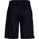 Chlapčenské Šortky Under Armour Prototype Wordmark Shorts čierne