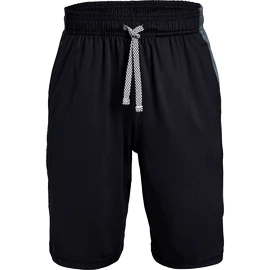 Chlapčenské šortky Under Armour Raid Shorts-BLK