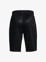 Chlapčenské šortky Under Armour  Renegade 3.0 PRTD Shorts-BLK