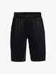 Chlapčenské šortky Under Armour  Renegade 3.0 PRTD Shorts-BLK