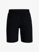 Chlapčenské šortky Under Armour  Woven Graphic Shorts-BLK XS