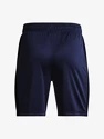 Chlapčenské šortky Under Armour  Y Challenger Knit Short-NVY