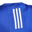 Chlapčenské tričko adidas Aeroready Graphic Bold Blue