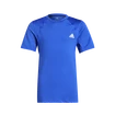 Chlapčenské tričko adidas Aeroready Graphic Bold Blue