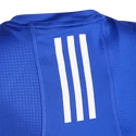 Chlapčenské tričko adidas Aeroready Graphic Bold Blue