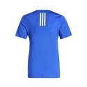 Chlapčenské tričko adidas Aeroready Graphic Bold Blue