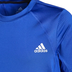 Chlapčenské tričko adidas Aeroready Graphic Bold Blue