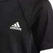 Chlapčenské tričko adidas Aeroready Graphic Tee Black