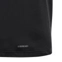 Chlapčenské tričko adidas Aeroready Graphic Tee Black