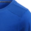 Chlapčenské tričko adidas  BOS Tee Bold Blue