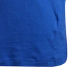 Chlapčenské tričko adidas  BOS Tee Bold Blue
