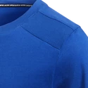 Chlapčenské tričko adidas  BOS Tee Bold Blue