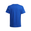 Chlapčenské tričko adidas  BOS Tee Bold Blue