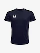 Chlapčenské tričko Under Armour  Challenger Training Tee-NVY