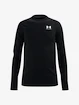 Chlapčenské tričko Under Armour ColdGear LS-BLK XS