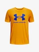 Chlapčenské tričko Under Armour