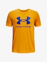 Chlapčenské tričko Under Armour