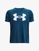 Chlapčenské tričko Under Armour