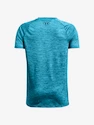Chlapčenské tričko Under Armour  Tech 2.0 SS-BLU