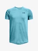 Chlapčenské tričko Under Armour  Tech 2.0 SS-BLU
