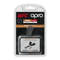Chránič zubov Opro  BRONZE UFC Black Senior