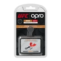 Chránič zubov Opro  BRONZE UFC Red Senior