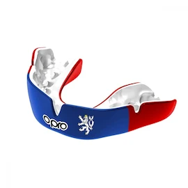 Chránič zubov Opro INSTANT CUSTOM FIT CZ Senior