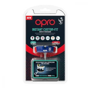 Chránič zubov Opro  INSTANT CUSTOM FIT CZ Senior