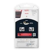 Chránič zubov Opro  INSTANT CUSTOM FIT SOLIDS Clear Senior