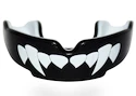 Chránič zubov SAFEJAWZ Fangz - Black