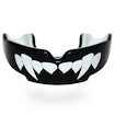 Chránič zubov SAFEJAWZ  Fangz Black Junior