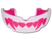 Chránič zubov SAFEJAWZ Fangz - Pink