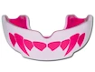 Chránič zubov SAFEJAWZ  Fangz Pink Senior